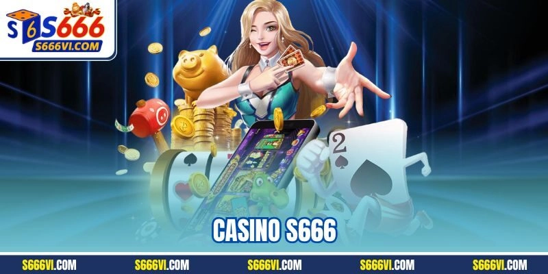 S666